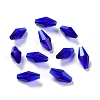 Transparent K9 Glass Beads GLAA-G078-B-09-1