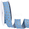 Polyester Ribbon OCOR-WH20001-95C-1