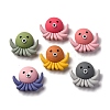 Marine Organism Theme Opaque Resin Decoden Cabochons RESI-S07-04D-1