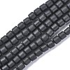 Handmade Polymer Clay Bead Strands X-CLAY-ZX006-01L-2