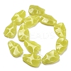 Natural Lemon Jade Beads Strands G-B051-B02-01-2