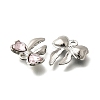 304 Stainless Steel Pendants STAS-Q346-13P-2