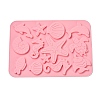 Food Grade Silicone Molds LS-DIY-I078-30-2