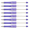 Plastic Beadable Pens BT-TAC0003-08L-2