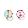 50Pcs 1 Set Glass Beads GLAA-D300-03A-3
