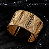 Iron Wired Cuff Bangles WGFA891-11-1