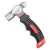 Steel Metal Stamping Hammer TOOL-WH0133-03-1