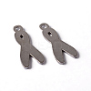 Alloy Enamel Pendants EA546Y-6-2