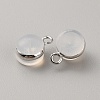 Silicone Ear Nut FIND-WH0152-314A-P-2