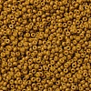 MIYUKI Round Rocailles Beads SEED-X0054-RR4456-3