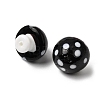 Handmade Lampwork Beads LA-CBAC6A6-05A-2
