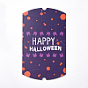 Halloween Pillow Candy Gift Boxes CON-L024-C01-3