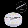 Elastic Crystal Thread EW-S003-0.8mm-01-A-4