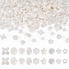 ABS Plastic Imitation Pearl Beads KY-TA0001-52-1