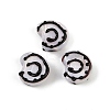 Handmade Lampwork Beads LAMP-D303-08H-2