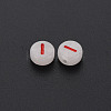 Acrylic Beads MACR-N008-58I-3
