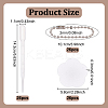 26Pcs Craft Foams FIND-NB0006-87A-2