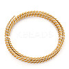 5M 2-Ply Anodized Aluminum Wire AW-T001-02A-17-1