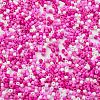 Baking Paint Glass Seed Beads X-SEED-S042-05B-47-3