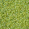 12/0 Grade A Round Glass Seed Beads SEED-Q010-M548-2