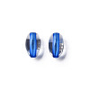 Transparent Acrylic Beads MACR-S373-134-T08-4
