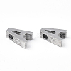 Non-Tarnish 201 Stainless Steel Charms LS-STAS-R110-A-2