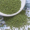 MIYUKI Round Rocailles Beads SEED-G007-RR4515-1