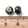 Handmade Porcelain Beads LS-PORC-D300-A35-2