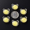 Transparent Acrylic Beads MACR-S373-122-B05-4