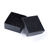 Cardboard Jewelry Set Boxes CBOX-Q035-27C-2