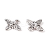 Tibetan Style Alloy Pendants LS-TIBEP-S019-AS-FF-2