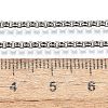 Non-Tarnish Adjustable 304 Stainless Steel Slider Necklaces NJEW-L156-003P-3