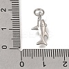 Brass Pendants KK-CBA356E-05C-P-3