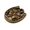 Alloy Pendants LS-FIND-WH0146-28AB-1-2