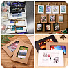 Blank Paper Envelopes Box AJEW-TAC0044-04B-10