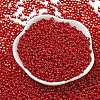 TOHO 8/0 Round Beads X-SEED-TR08-0025C-1