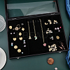 Rectangle PU Leather Covered with Plastic Jewelry Presentation Boxes CON-WH0089-21A-4