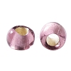 TOHO 11/0 Round Beads X-SEED-TR11-0026BF-3