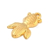 Ion Plating(IP) 304 Stainless Steel Pendants STAS-N103-76G-2