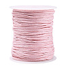 Waxed Cotton Thread Cords YC-R003-1.5mm-134-1
