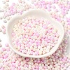 6/0 Glass Seed Beads X1-SEED-M012-01A-06-2