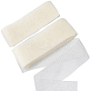 Grenadine Lace Trims Ribbons for Sewing Decoration OCOR-WH20007-238A-1