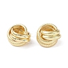 Brass Linking Rings LS-KK-B087-01G-2