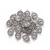 Alloy Links connectors PALLOY-A14025-AS-NF-2