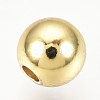 Brass Spacer Beads KK-Q738-5mm-03G-2