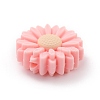 Food Grade Eco-Friendly Silicone Focal Beads SIL-F002-14B-2
