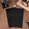 2 Sheets HDPE Plastic Sheets DIY-OC0014-44A-01-4