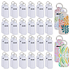 104Pcs Portable Neoprene Lipstick Keychain Holder FIND-DR0002-05-1