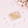 DIY Jewelry Making Finding Kit DIY-GO0001-13-3
