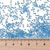 MIYUKI Round Rocailles Beads SEED-G009-RR0433-4